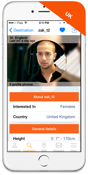 croația dating app crearea unui profil pentru dating online