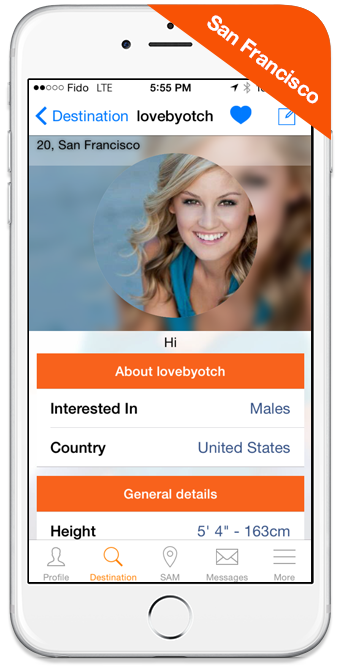 croația dating app